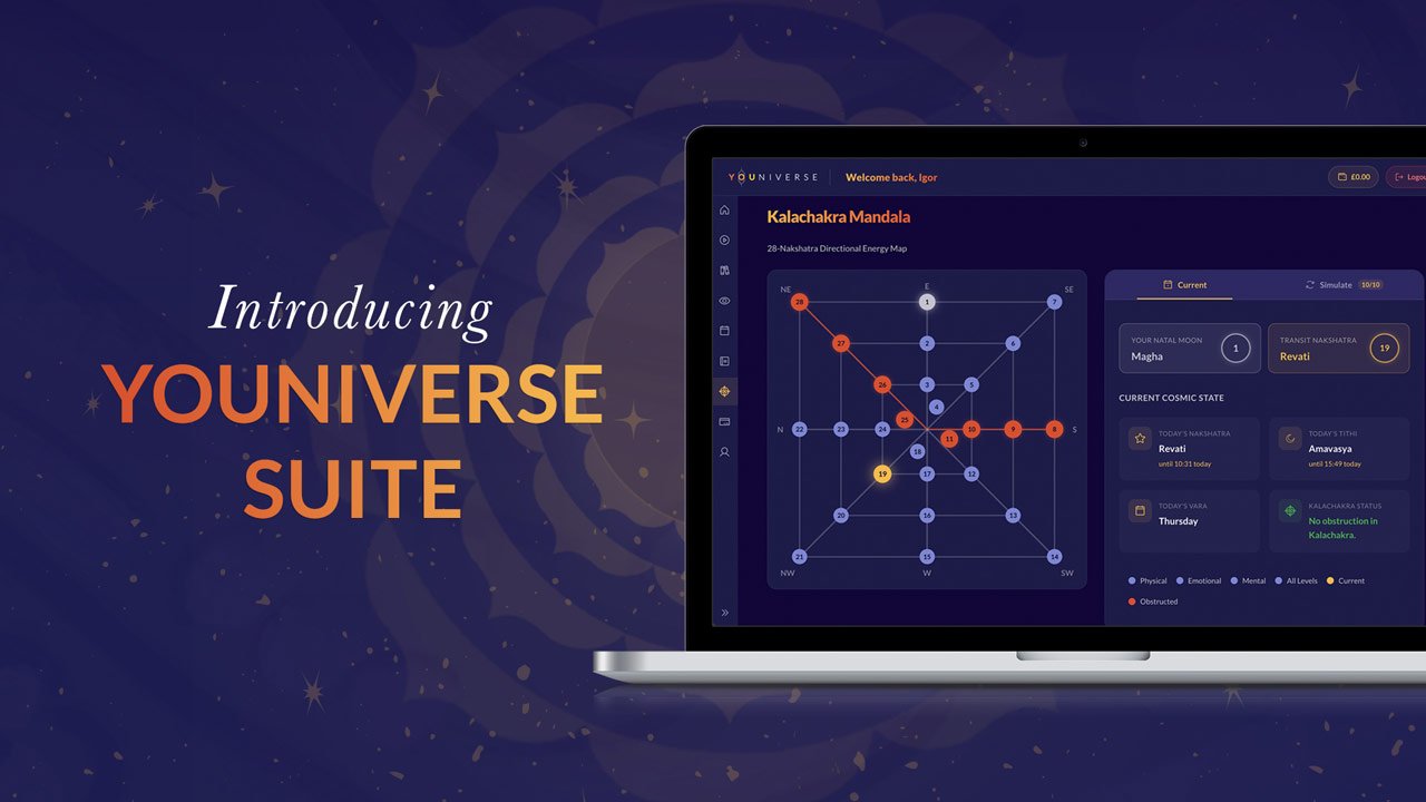 Introducing Youniverse Suite — video thumbnail
